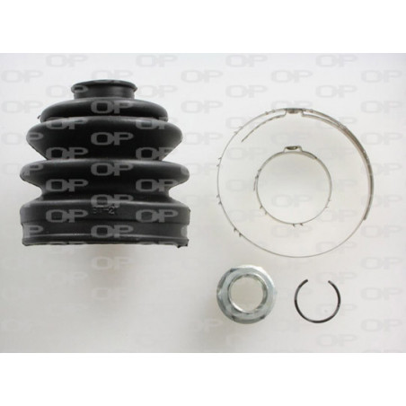 Jeu de joints-soufflets...