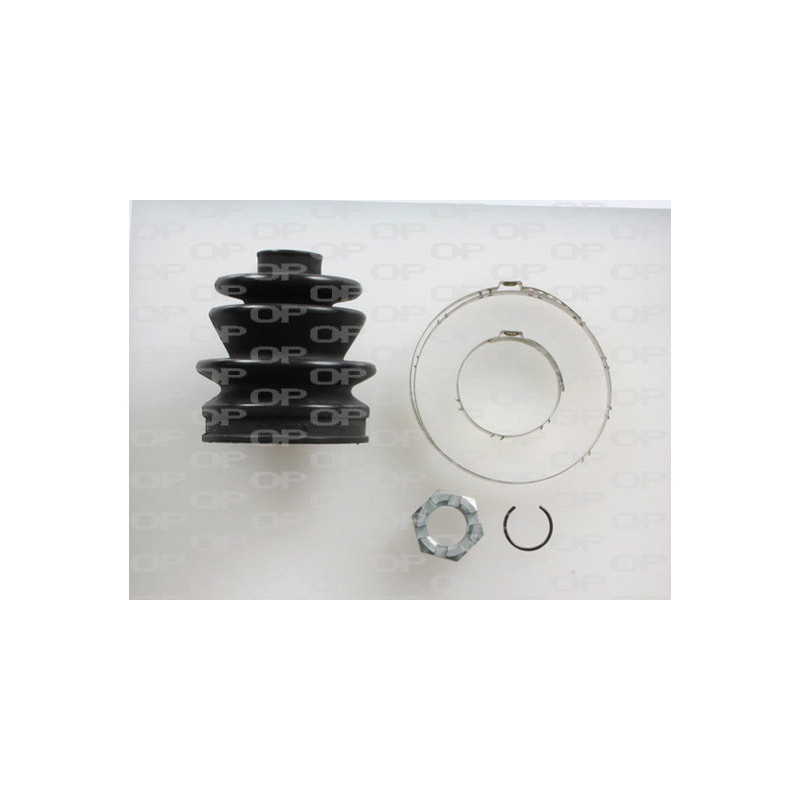 Jeu de joints-soufflets (Cardan) OPEN PARTS