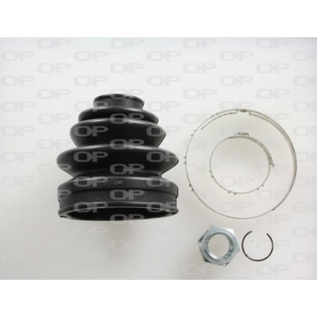 Jeu de joints-soufflets...