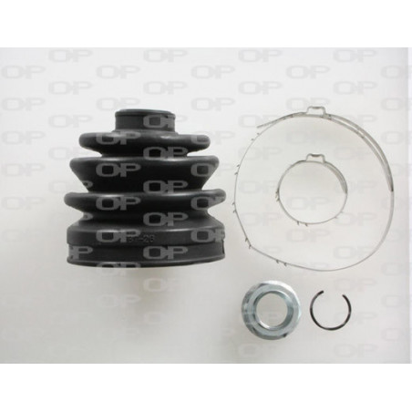 Jeu de joints-soufflets...