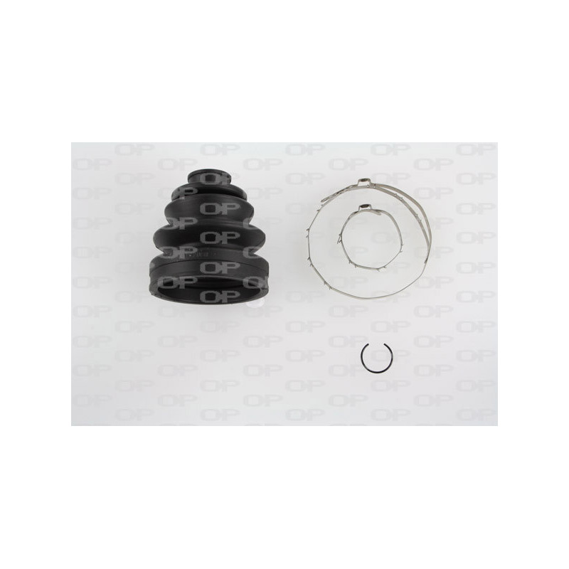 Jeu de joints-soufflets (Cardan) OPEN PARTS