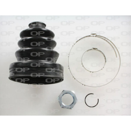 Jeu de joints-soufflets (Cardan) OPEN PARTS