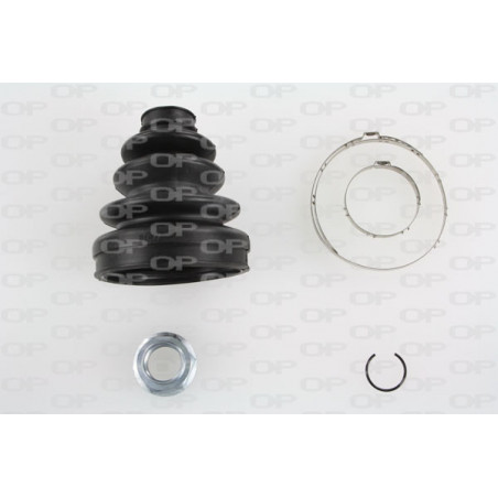 Jeu de joints-soufflets...