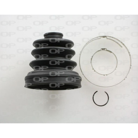 Jeu de joints-soufflets...