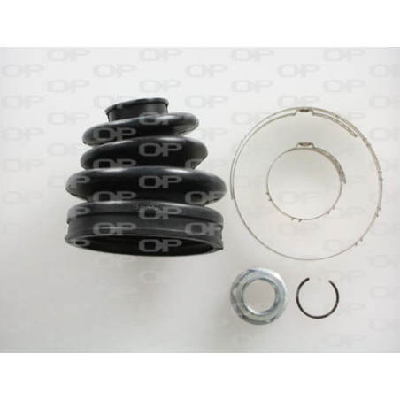 Jeu de joints-soufflets...