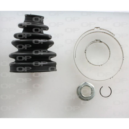 Jeu de joints-soufflets...