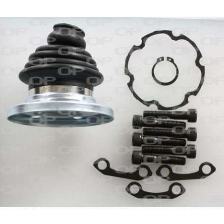 Jeu de joints-soufflets...