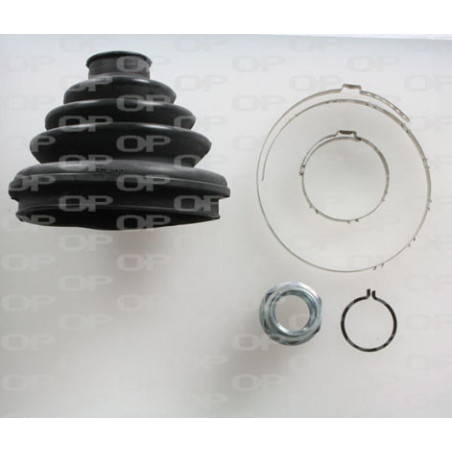 Jeu de joints-soufflets (Cardan) OPEN PARTS