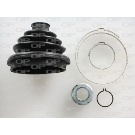 Jeu de joints-soufflets (Cardan) OPEN PARTS