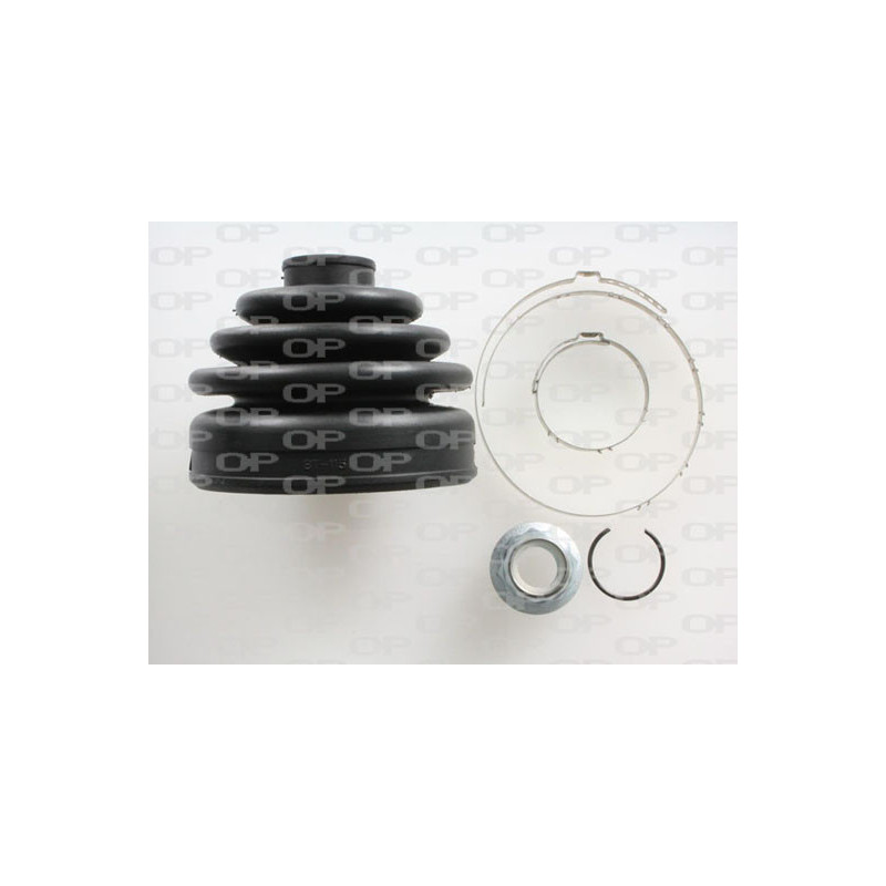 Jeu de joints-soufflets (Cardan) OPEN PARTS