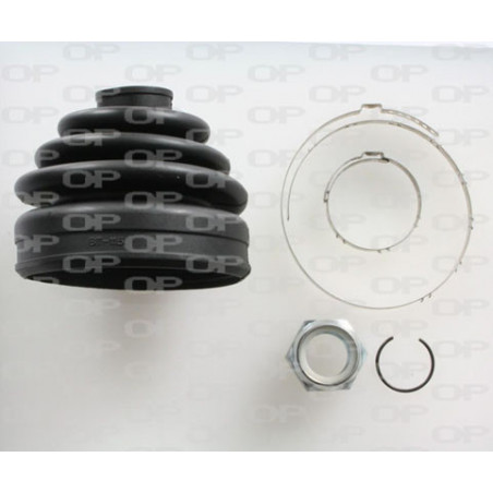 Jeu de joints-soufflets...