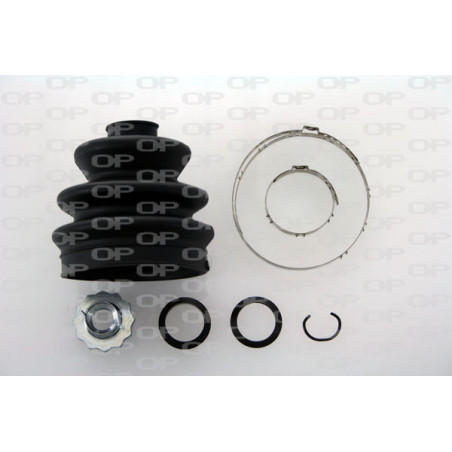 Jeu de joints-soufflets...