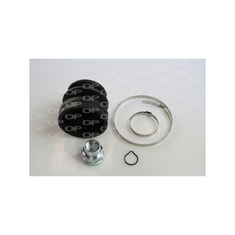 Jeu de joints-soufflets (Cardan) OPEN PARTS