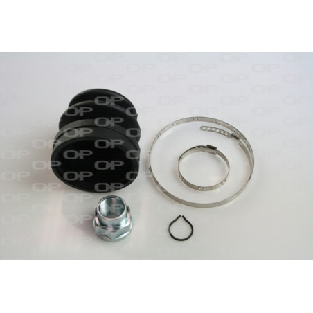 Jeu de joints-soufflets...