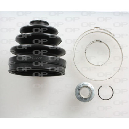 Jeu de joints-soufflets...