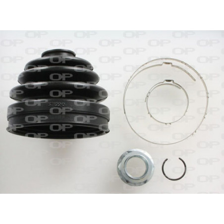 Jeu de joints-soufflets...