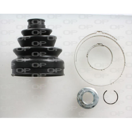 Jeu de joints-soufflets...