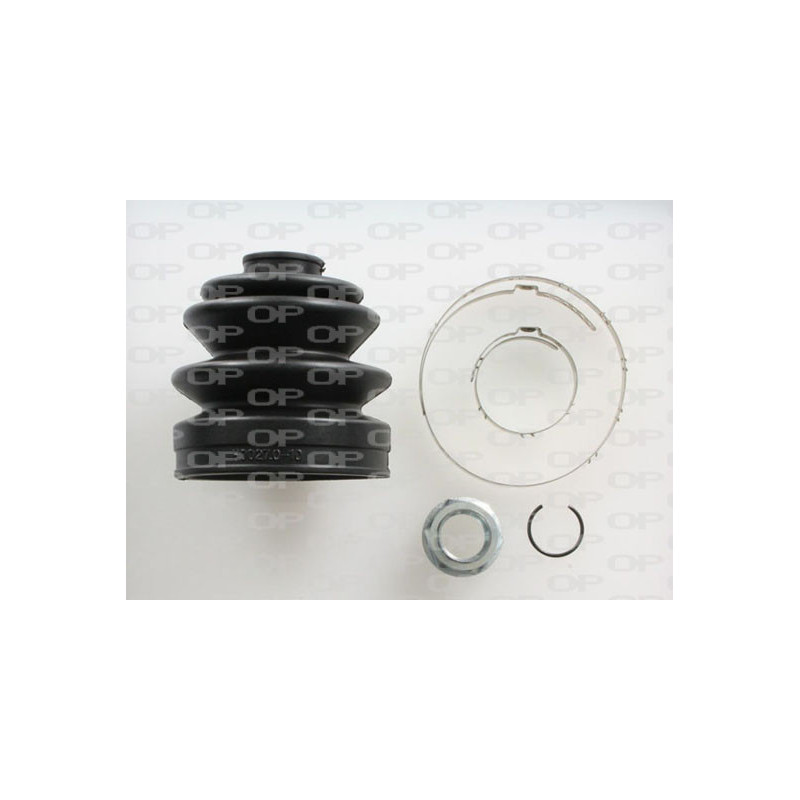 Jeu de joints-soufflets (Cardan) OPEN PARTS