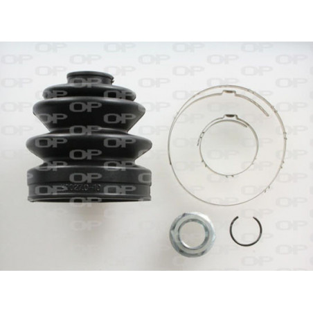 Jeu de joints-soufflets (Cardan) OPEN PARTS