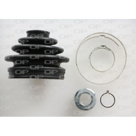 Jeu de joints-soufflets...