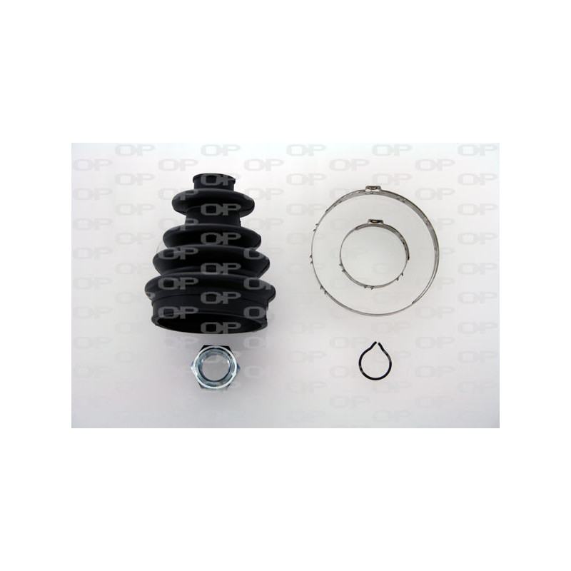 Jeu de joints-soufflets (Cardan) OPEN PARTS
