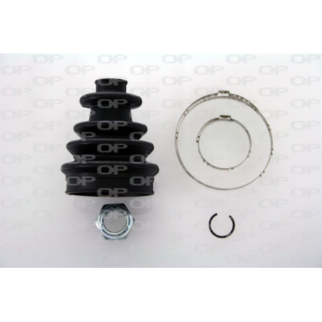 Jeu de joints-soufflets...