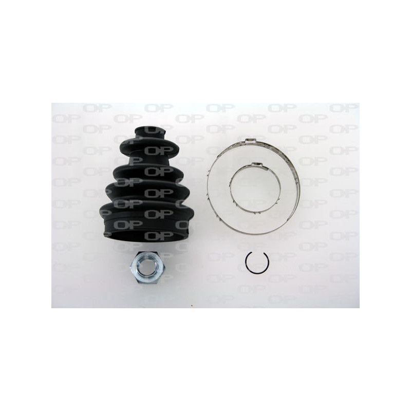 Jeu de joints-soufflets (Cardan) OPEN PARTS