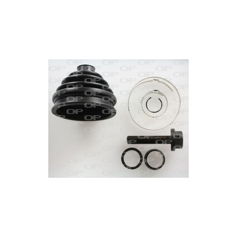 Jeu de joints-soufflets (Cardan) OPEN PARTS