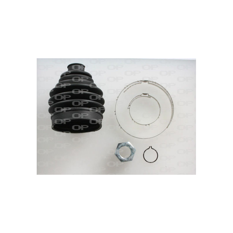 Jeu de joints-soufflets (Cardan) OPEN PARTS