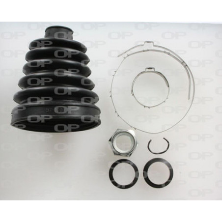 Jeu de joints-soufflets (Cardan) OPEN PARTS