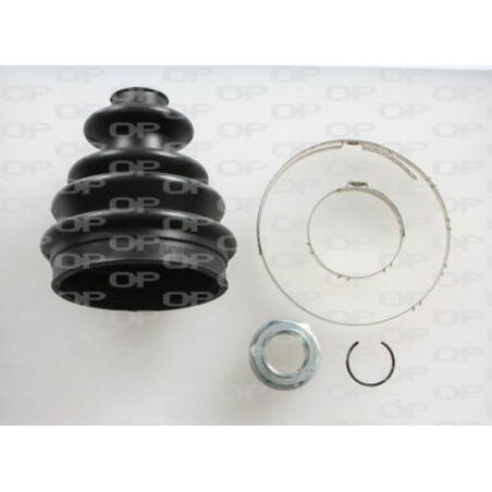 Jeu de joints-soufflets...