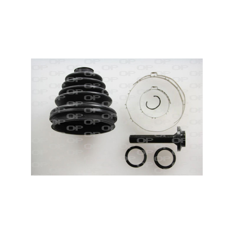 Jeu de joints-soufflets (Cardan) OPEN PARTS
