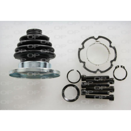 Jeu de joints-soufflets (Cardan) OPEN PARTS