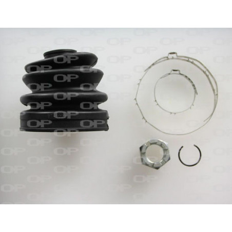 Jeu de joints-soufflets...