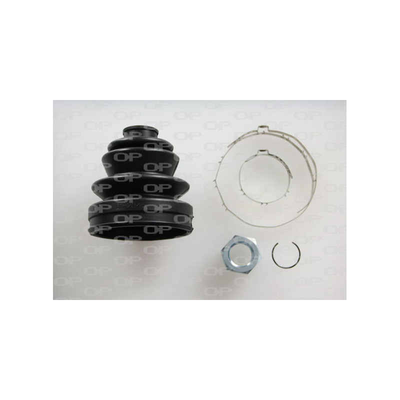 Jeu de joints-soufflets (Cardan) OPEN PARTS