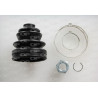 Jeu de joints-soufflets (Cardan) OPEN PARTS