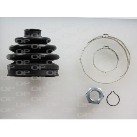 Jeu de joints-soufflets...