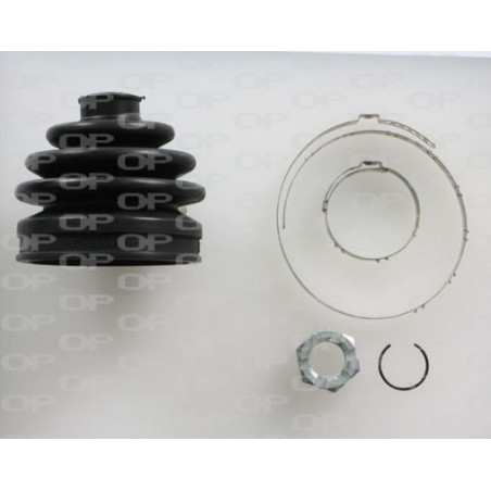 Jeu de joints-soufflets (Cardan) OPEN PARTS