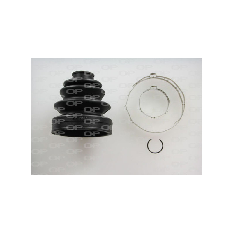 Jeu de joints-soufflets (Cardan) OPEN PARTS