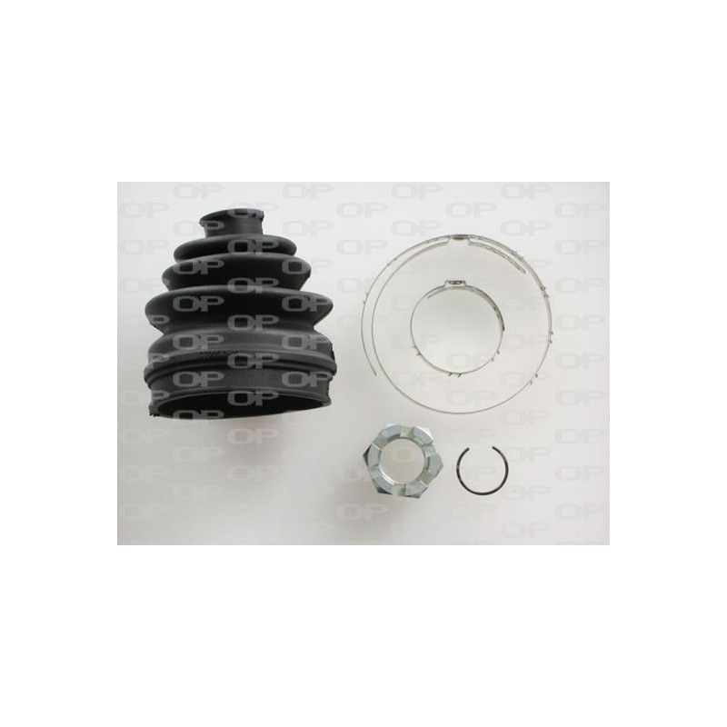 Jeu de joints-soufflets (Cardan) OPEN PARTS