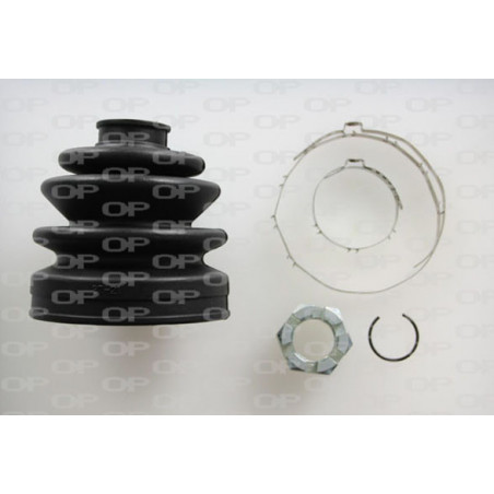 Jeu de joints-soufflets (Cardan) OPEN PARTS