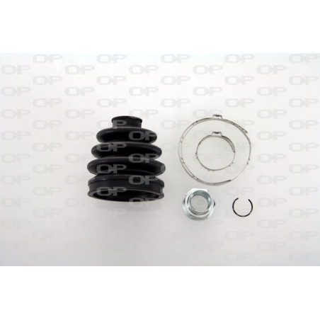 Jeu de joints-soufflets...