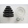 Jeu de joints-soufflets (Cardan) OPEN PARTS