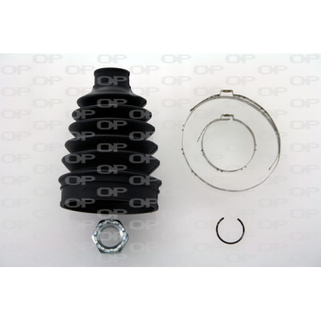 Jeu de joints-soufflets...