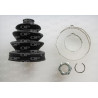 Jeu de joints-soufflets (Cardan) OPEN PARTS