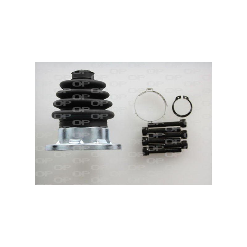 Jeu de joints-soufflets (Cardan) OPEN PARTS