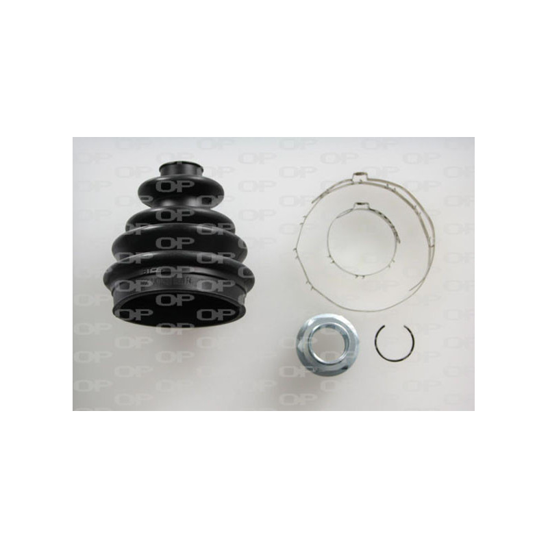 Jeu de joints-soufflets (Cardan) OPEN PARTS