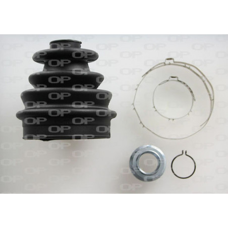 Jeu de joints-soufflets (Cardan) OPEN PARTS