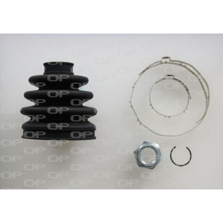 Jeu de joints-soufflets...