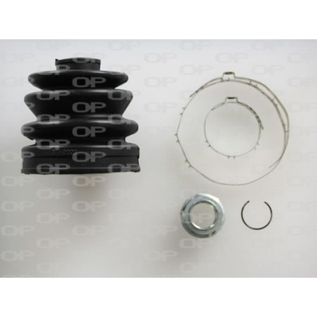 Jeu de joints-soufflets...